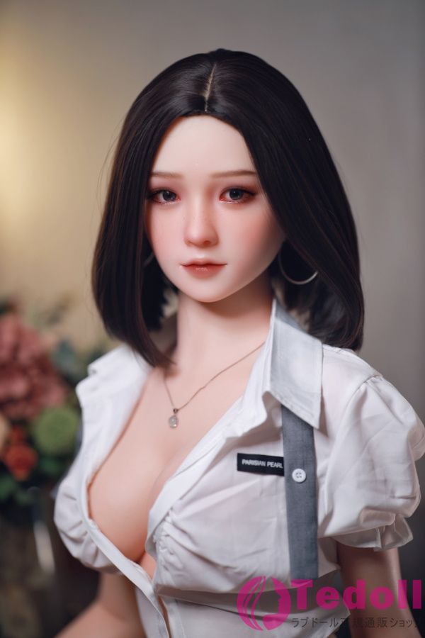 JYDOLL 依然 165cm人肌に近い細身美人リアルセックス人形通販 フルシリコン製ラブドール 