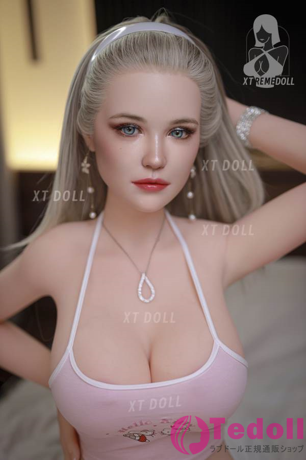 XTDOLL #XT-10 Sally 158cm欧米風 リアル体型の等身 大 ラブドール セクシーなモデル セックス人形