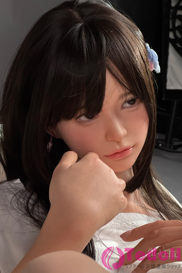 蛍火日記 久川 162cmフルシリコン製 等身大 可愛い妹系ラブドール リアル 高級 ダッチワイフ ちっぱい Bカップ ノーマル肌