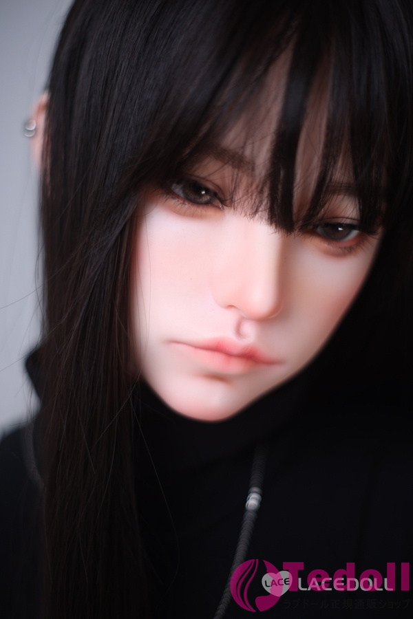 LACEDOLL 2番メイク 晨露 168cm等身大 お姉さん系ラブドール 超リアル美人ダッチワイフ 美乳 Dカップ ノーマル肌 掲載画像はフルシリコン製