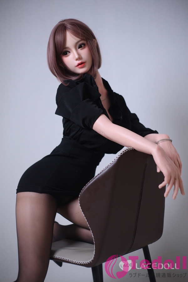 LACEDOLL 2番メイク 暮雪 168cmアイドル系 清楚美女 ラブドール リアル セクシーな等身大ドール Dカップ ノーマル肌 掲載画像はフルシリコン製