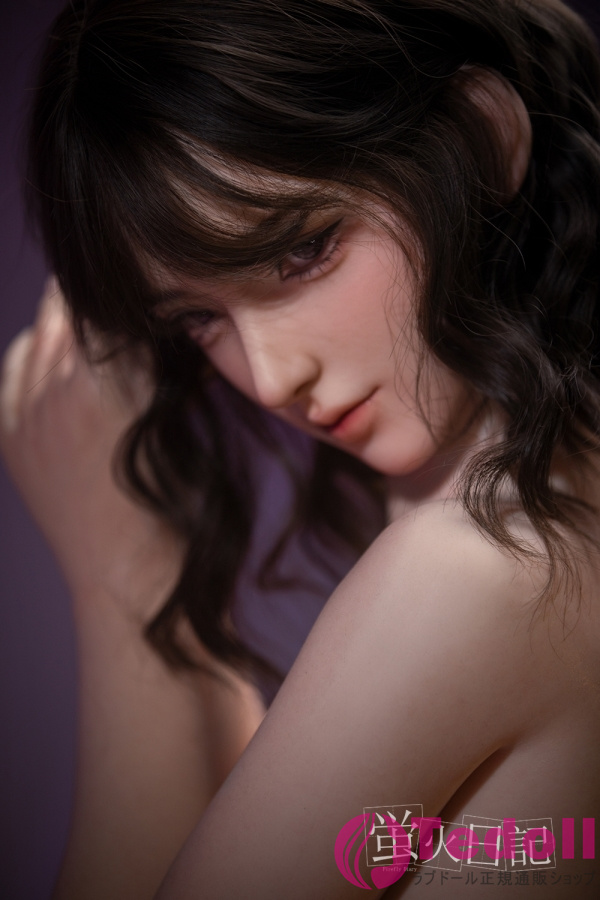 蛍火日記 玲珑 164cm等身大 可愛いラウドール 癒し系 フルシリコン製 高級ダッチワイフ 巨乳 Gカップ ノーマル肌