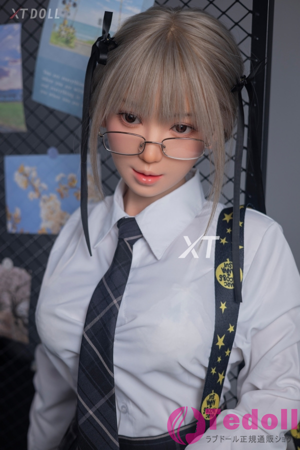 XTDOLL #XT-39 Grace 軽量化ボディ24kg 157cm清楚系 美しい顔 フルシリコン製ラブドール 等身大 かわいい美人リアルドール 良乳 Dカップ ノーマル肌