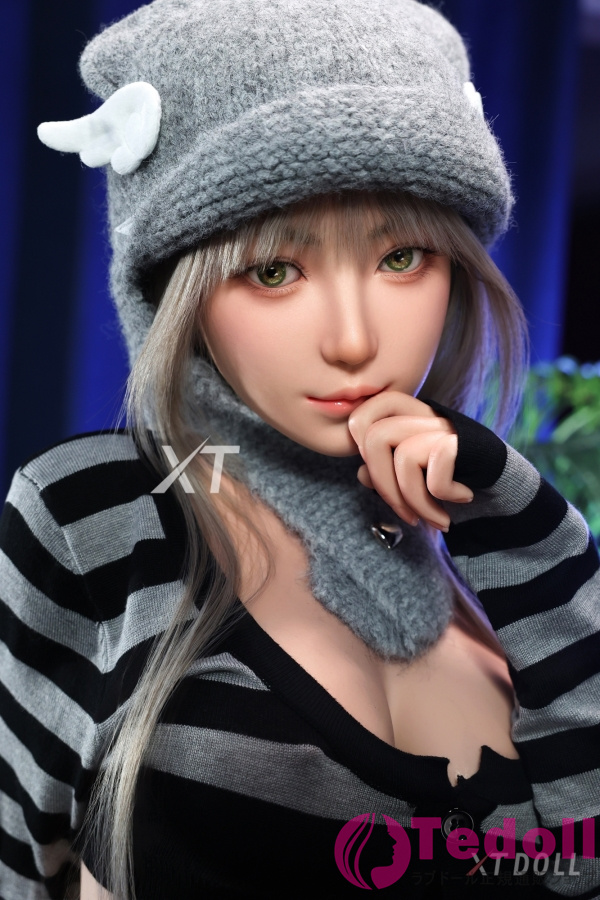 XTDOLL #XT-39 Grace 軽量化ボディ24kg 157cm清純 美しい フルシリコン製リアルドール 等身大 セクシーなラブドール Dカップ ノーマル肌 口開閉＆口腔模擬付き