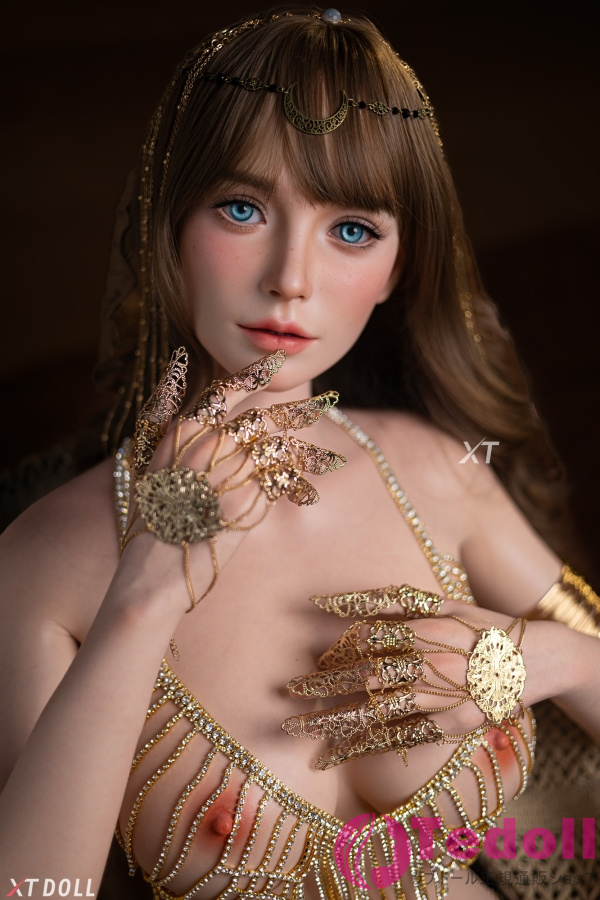XTDOLL #XT-2-D Olivia 軽量化ボディ28kg 165cmフルシリコン製 色気 エキゾチック 艶美 ラブドール 熟女 ダッチワイフ Eカップ ノーマル肌 口開閉＆口腔模擬付き