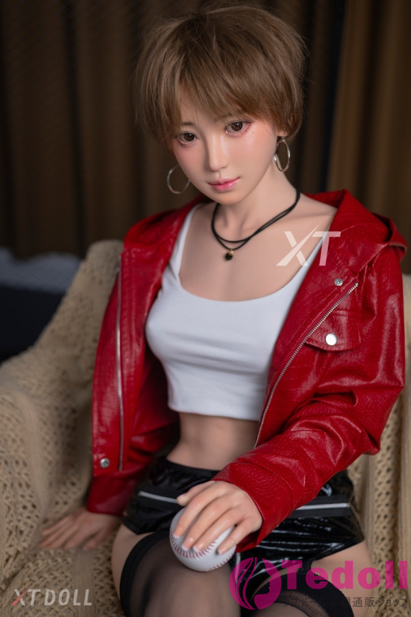 XTDOLL #XT-39-B Grace 軽量化ボディ25kg 161cm清純系 等身大 ラブドール フルシリコン製 短髪 せっくす人形 Bカップ ノーマル肌 口開閉＆口腔模擬付き
