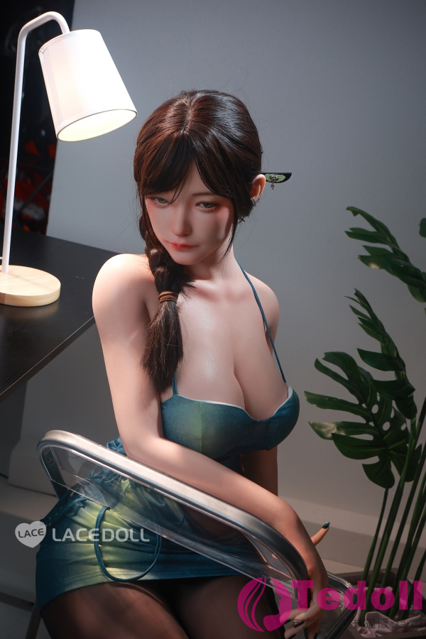 LACEDOLL 2番メイク 夏沫 168cm大人の魅力あふれるお姉さん系美人 フルシリコン製 ラブドール Dカップ ノーマル肌