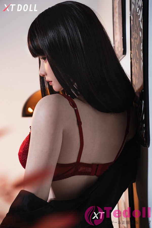 XTDOLL #XT-byb30 Mei-Li 軽量化ボディ29kg 165cm 開閉可能な瞼 フルシリコン製 Eカップ 綺麗系 巨乳 ダッチワイフ 妖艶な美人 ノーマル肌 口開閉＆口腔模擬付き
