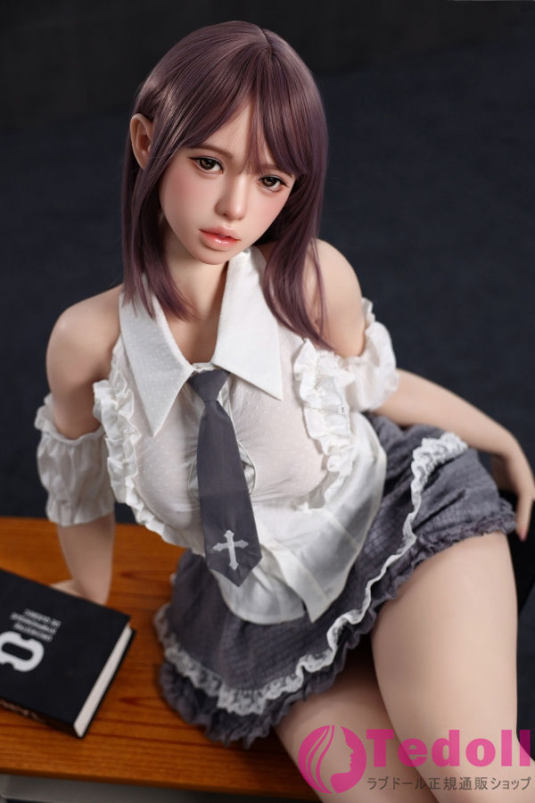 JYDOLL 紗織 163cm等身大 アジア系 清純美人 フルシリコン製ラブドール 巨乳 Fカップ ノーマル肌