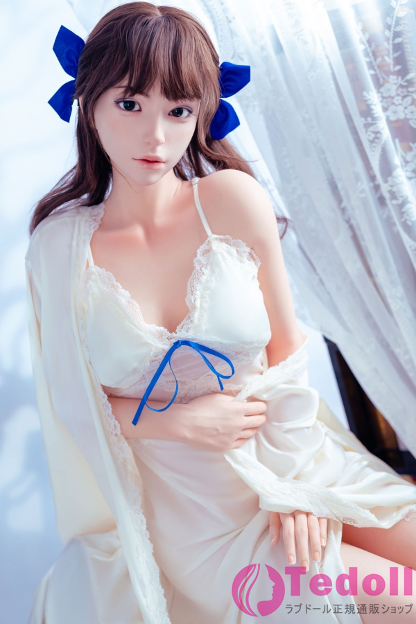 FU DOLL J021 言恵 158cmアイドル顔ラブドール 等身大 セクシー美女 リアルドール Cカップ ノーマル肌 掲載画像はフルシリコン製