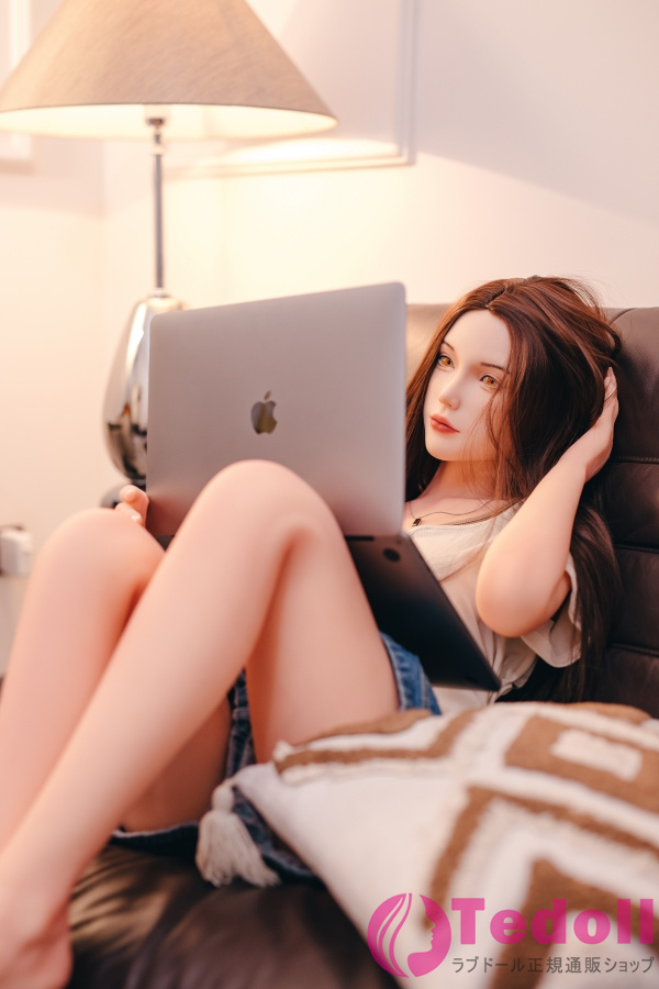 FU DOLL J016 言江 158cm高級ラブドール 等身大 スレンダー美人系リアルドール Cカップ ノーマル肌 掲載画像はフルシリコン製