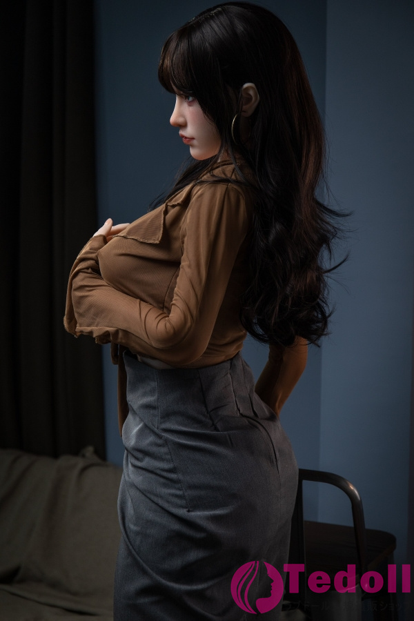 JX DOLL A60 波雅「Boa」 170cmセクシーな女優系 シリコン製 等身大セックスドール S級 熟女 リアルラブドール Dカップ ノーマル肌