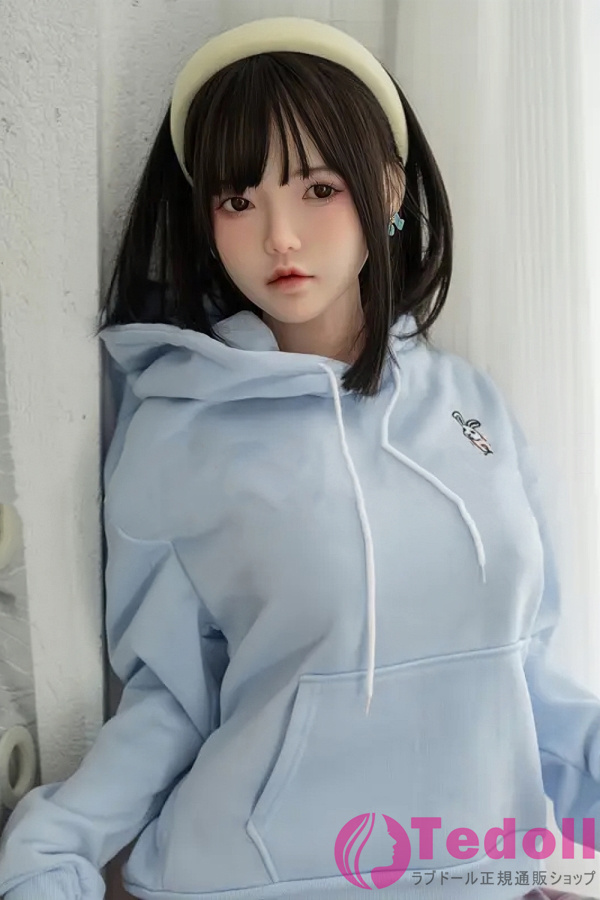 JX DOLL A42 杏子「Anzu」 150cmアイドル顔リアルドール キレカワな彼女 ラブドール おすすめ シリコン製 アダルト ダッチワイフ Dカップ ノーマル肌
