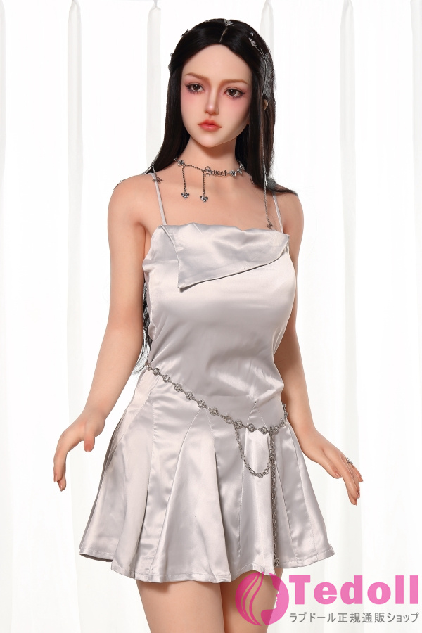 XYCOLO DOLL 柳児 Lida 163cm等身大 シリコン製セツクス ドールリアル口腔 清楚系 お姉さん系女神ダッチワイフ 