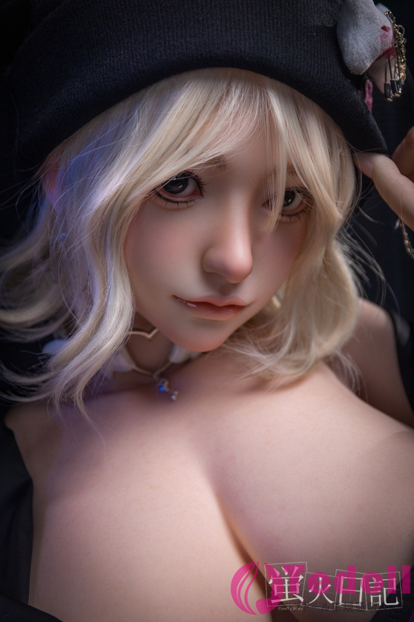 蛍火日記 蓮 164cm 顎機能追加可 完璧な女性ボディ 巨乳美人 ダッチワイフ シリコン製 最高級 等身大 ラブドール Gカップ ノーマル肌 超リアル塗装加工あり