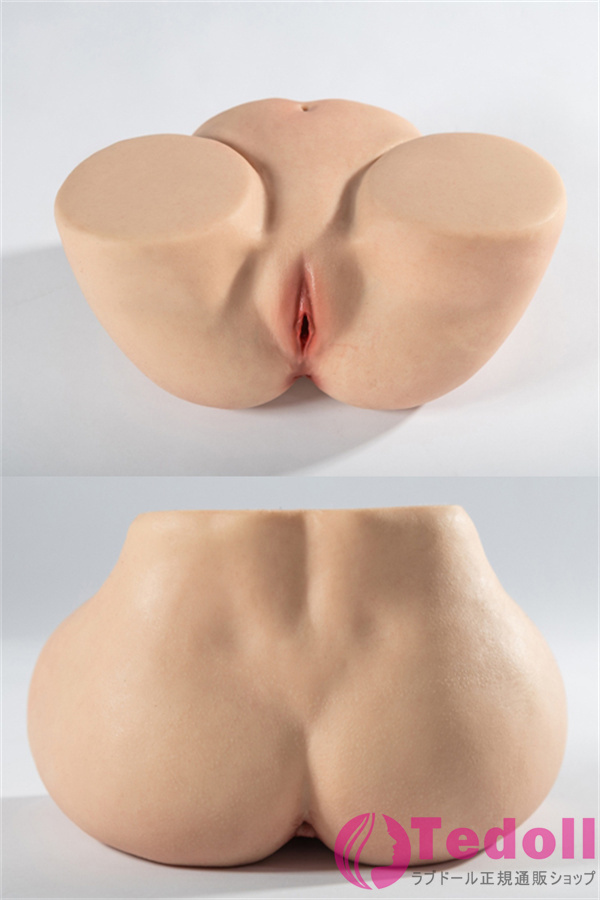 QITA DOLL 清悦お尻 リアルなせっくす ラブドール 臀部 オナホール シリコン製 美尻 トルソーセックス用