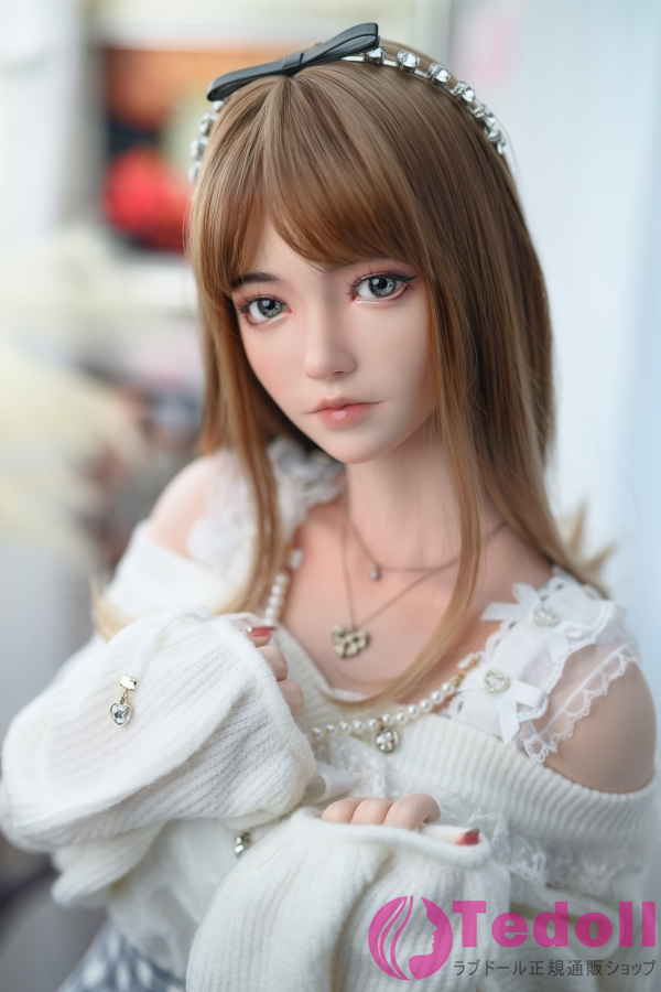 FU DOLL #26 紫雲 150cmセクシーな清楚系ラブドール 美人顔立ちリアル人形 等身 大 ダッチドール Bカップ ノーマル肌 掲載画像はフルシリコン製