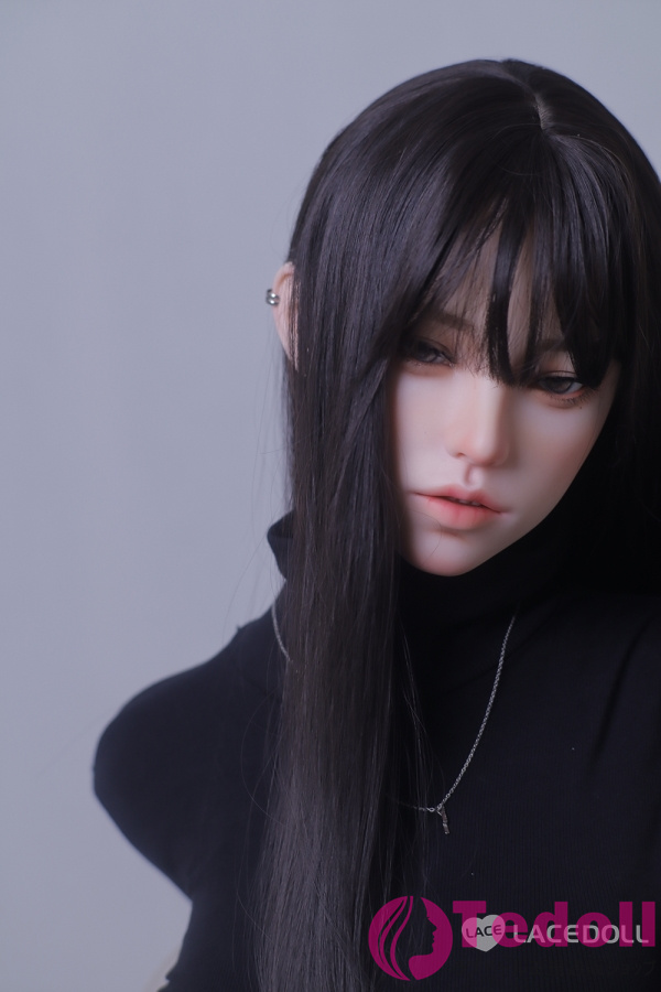 LACEDOLL 2番メイク 晨露 168cm等身大 お姉さん系ラブドール 超リアル美人ダッチワイフ 美乳 Dカップ ノーマル肌 掲載画像はフルシリコン製