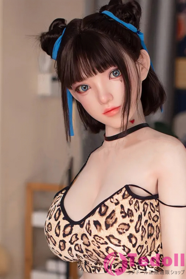 JX DOLL A45 洛丽「Lori」 160cm誘惑的な女性 制服系 等身大ドール フルシリコン製 リアルラブドール Dカップ ノーマル肌