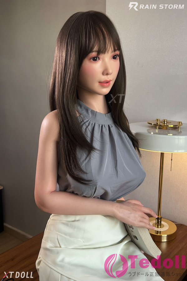 XTDOLL #XT-BY4-B Bing 軽量化ボディ25kg 163cm美しくてセクシーな巨乳ラブドール フルシリコン製等身大ドール 清楚熟女 ダッチワイフ Fカップ ノーマル肌