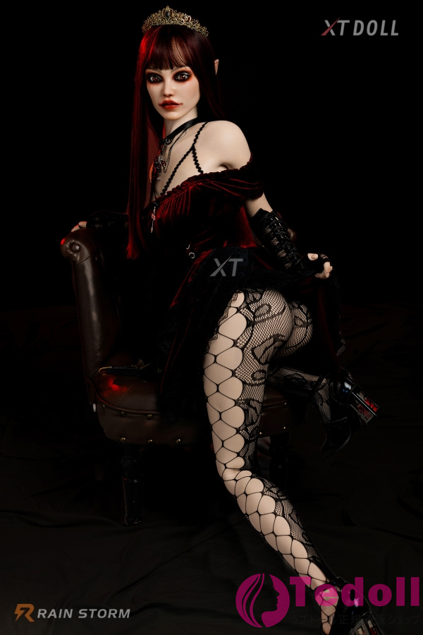 XTDOLL #XT-28 Seraphina 軽量化ボディ25kg 163cmフルシリコン製ドール 欧米 熟女 等身大リアルラブドール キレイ系