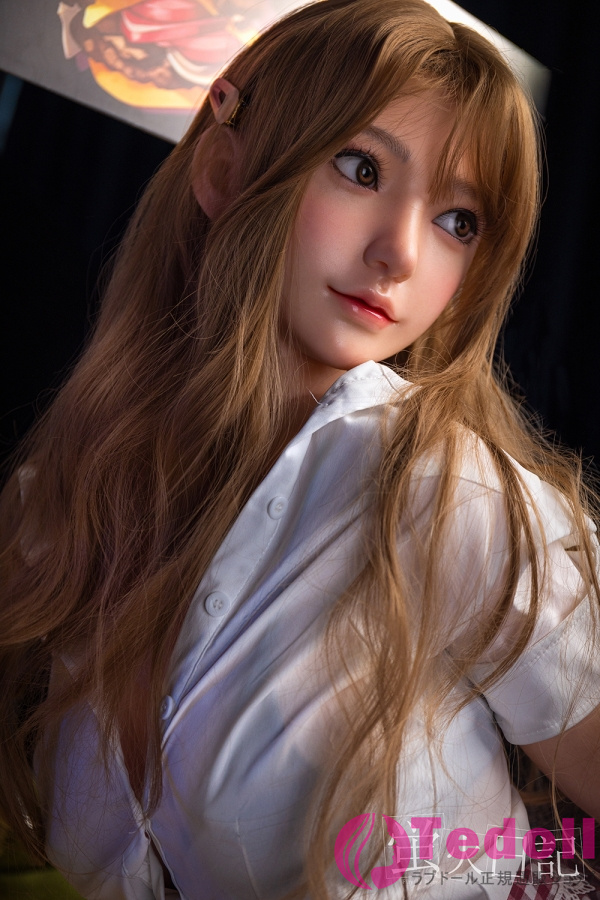 蛍火日記 蓮 165cm 顎機能追加可 セクシー美熟女 フルシリコン製 ラブドール 絶妙な顔 等身大リアルドール Dカップ ノーマル肌 超リアル塗装加工あり