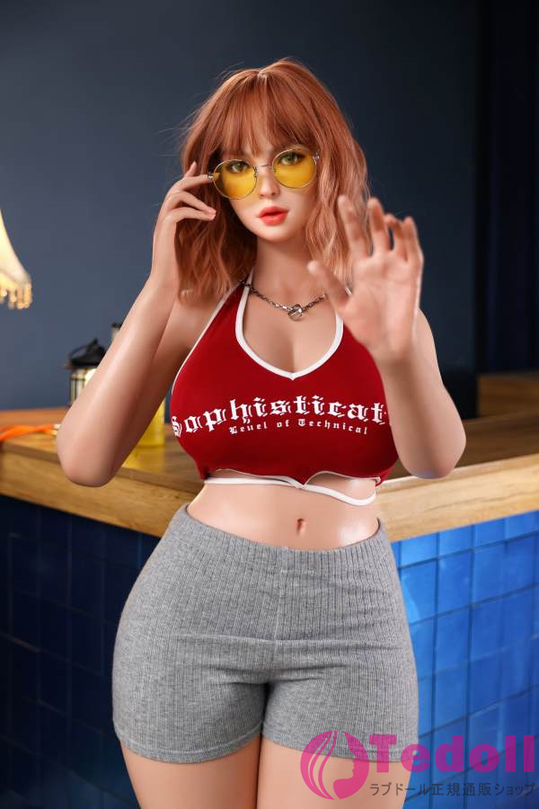 DL DOLL YQシリーズ #36 枝奈美 162cm豊満ボディ リアルダッチワイフ 運動美人 フルシリコン製 ラブドール 爆乳 等身大人形 Iカップ ノーマル肌