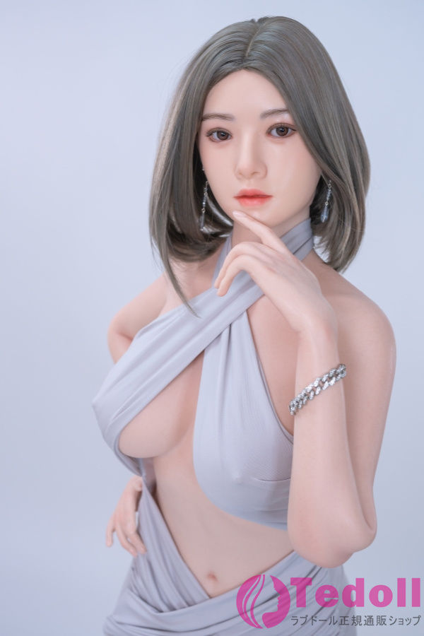 DL DOLL YQシリーズ #40 名奈美 158cm上質な美人等身大リアルドール セクシー ダッチワイフ シリコン製 セックスラブドール Cカップ ノーマル肌