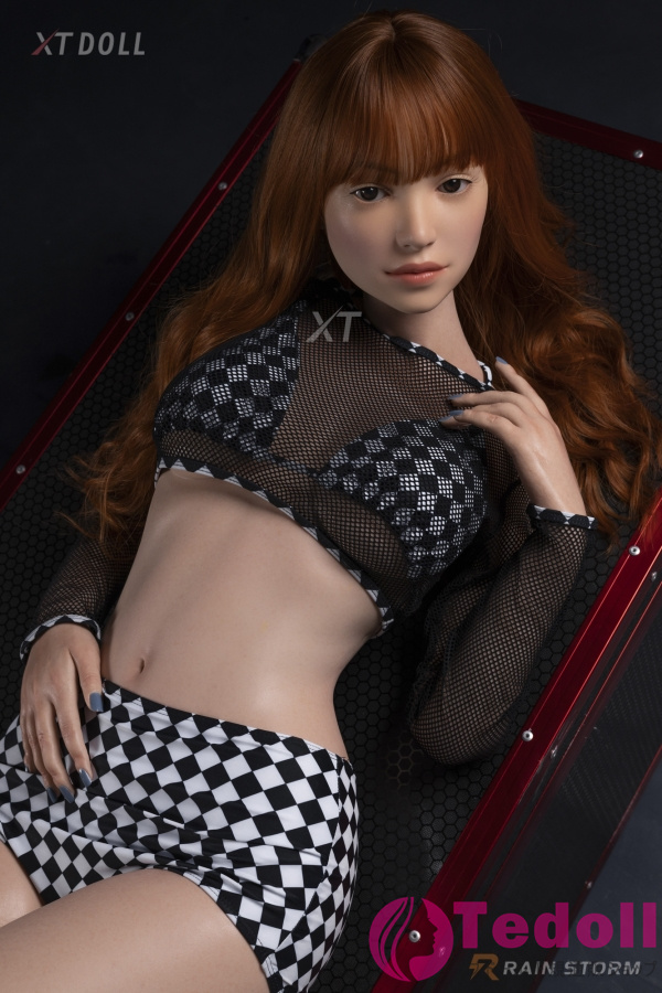 XTDOLL #XT-3 Cynthia 軽量化ボディ29kg 164cmセクシーな姿 フルシリコン製 ラブドール 良乳 綺麗な人妻ダッチワイフ Cカップ ノーマル肌 口開閉＆口腔模擬付き