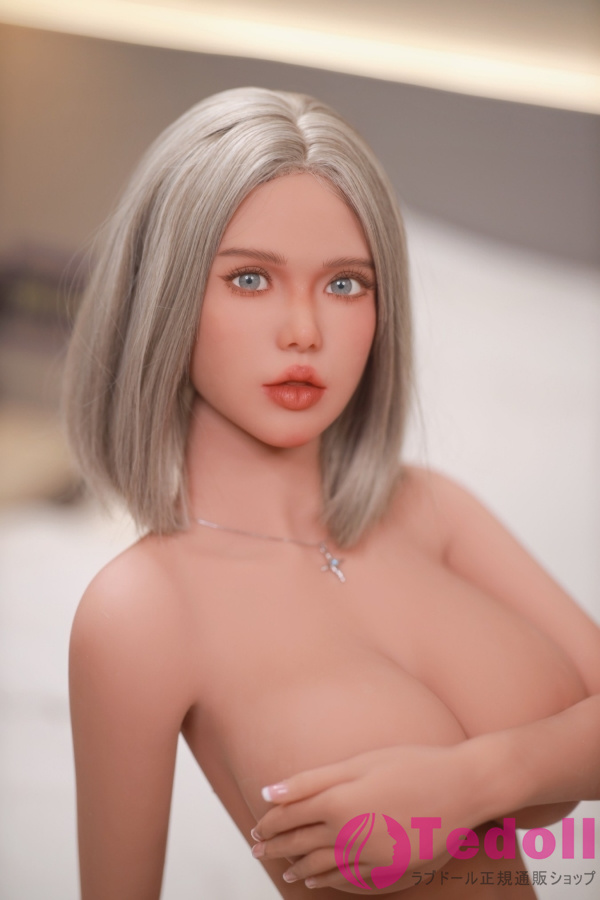 FIRE DOLL #79 葵香 158Scm海外 ダッチワイフ セクシー熟女 TPE製ラブドール エロ爆乳 Jカップ 小麦肌