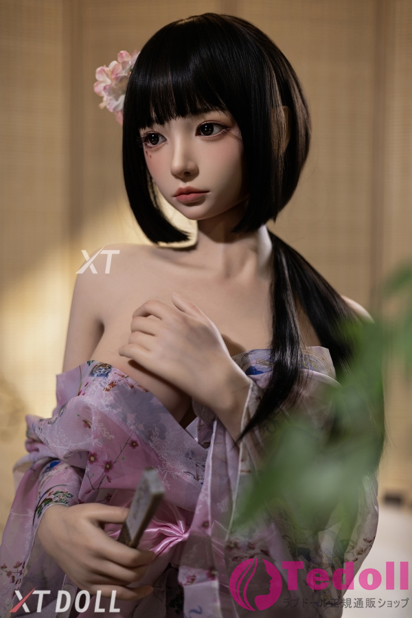XTDOLL #XT-bym15 Yunxi 軽量化ボディ24kg 157cm和風美人等身大ドール フルシリコン製 清楚ラブドール Dカップ ノーマル肌 口開閉＆口腔模擬付き