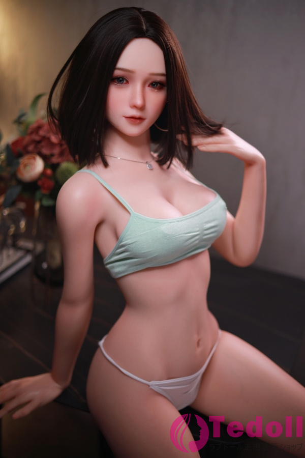 JYDOLL 依然 165cm人肌に近い細身美人リアルセックス人形通販 フルシリコン製ラブドール Cカップ ノーマル肌