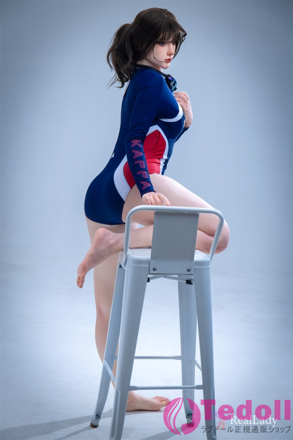 Real Lady S36 Nabi 170cm等身大 水着美女ラブドール 高級シリコン製ダッチワイフ Cカップ ノーマル肌 