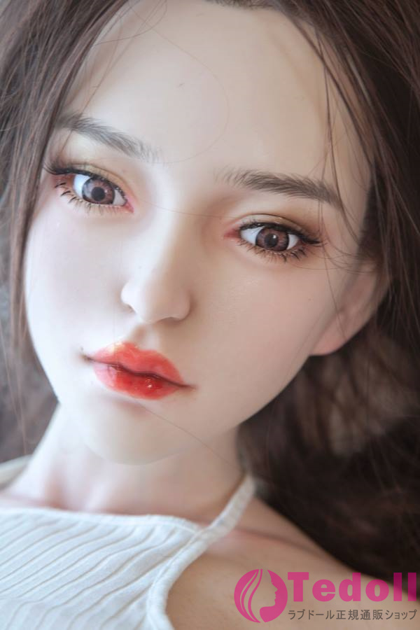 Realing 凝蝶 164cmセクシーな清楚系 ラブドール 巨乳 魅力満載 アダルト人形 ダッチワイフ Eカップ ノーマル肌 掲載画像はフルシリコン製