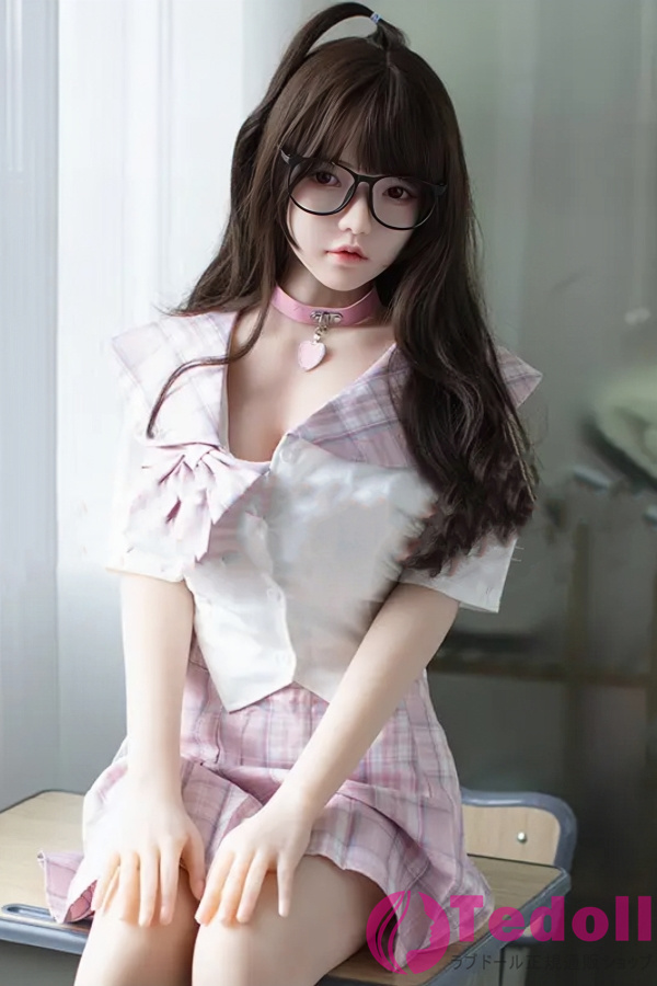 JX DOLL A37 閔「Min」 160cmシリコン製 コスプレ JK制服姿リアル ドール かわいい ラブドール おすすめ 等身大 人形 Dカップ ノーマル肌