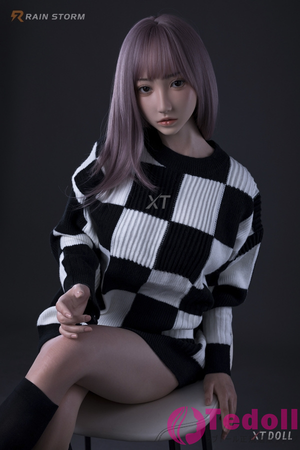 XTDOLL #XT-byb17-A Xueer 軽量化ボディ25kg 163cm曲線美女神 フルシリコン製ラブドール 清楚綺麗系 等身大リアルドール 巨乳 Fカップ ノーマル肌