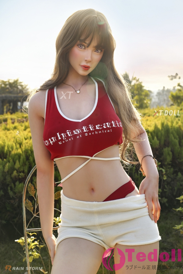 XTDOLL #XT-11-B Isabella 軽量化ボディ29.5kg 168cmシリコン製 超リアル 等身大ラブドール 海外 熟女 キレイ系 セックスドール Cカップ ノーマル肌