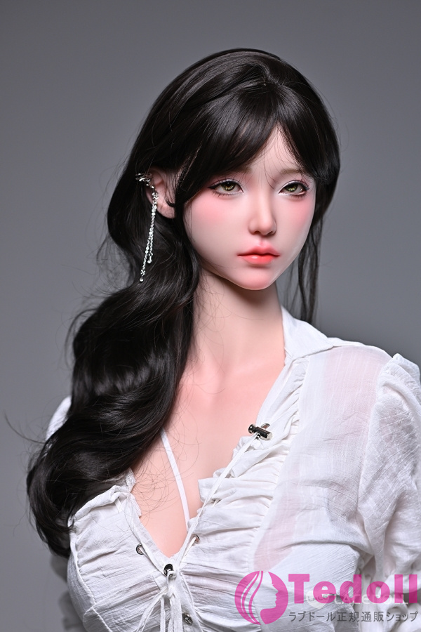 LACEDOLL 春晴 163cm Hカップ 爆乳 OL・秘書 お姉さん系 等身 大 ラブドール 美しくセクシーなダッチワイフ ノーマル肌 掲載画像はフルシリコン製