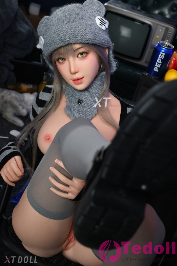 XTDOLL #XT-39 Grace 軽量化ボディ24kg 157cm清純 美しい フルシリコン製リアルドール 等身大 セクシーなラブドール Dカップ ノーマル肌 口開閉＆口腔模擬付き