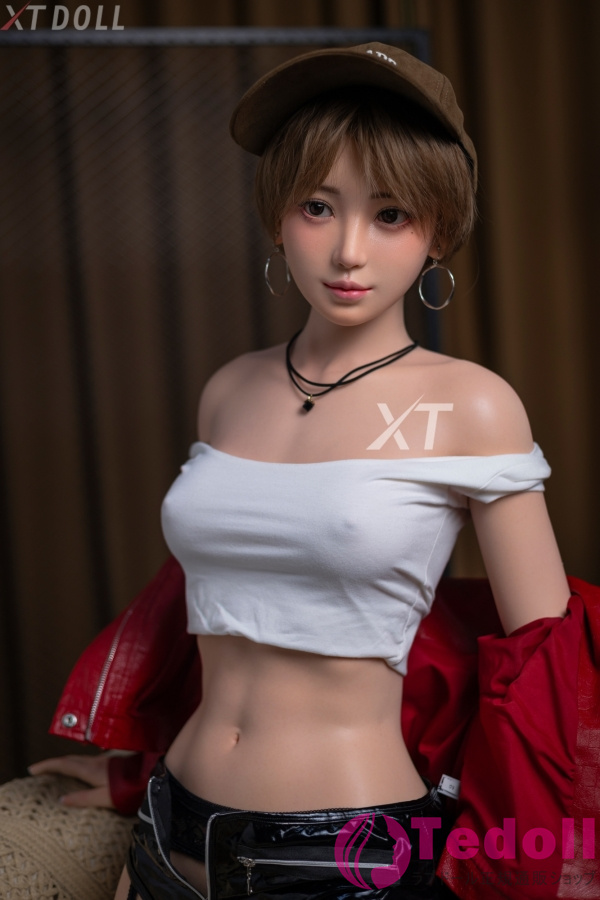 XTDOLL #XT-39-B Grace 軽量化ボディ25kg 161cm清純系 等身大 ラブドール フルシリコン製 短髪 せっくす人形 Bカップ ノーマル肌 口開閉＆口腔模擬付き