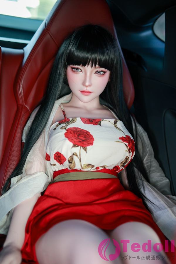 JYDOLL 水蜜桃 163cm綺麗系超絶スレンダー女性リアルドール フルシリコン製 等身大ラブドール Iカップ ノーマル肌