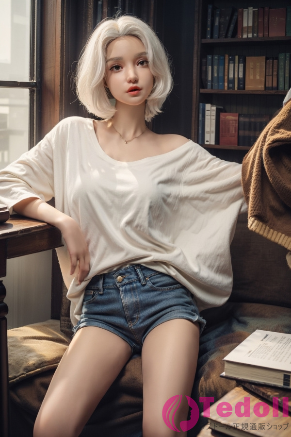 Yearndoll Y211 梢萌 ZG155cm清純派美女 シリコン製ラブドール フェラ癒し系 等身大ドール Cカップ ノーマル肌 口開閉＆口腔模擬付き