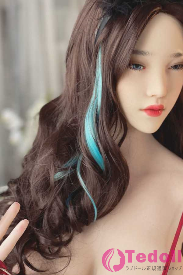 Realing 晴悠 167cm絶妙な女性のモデルボディダッチワイフ等身 大 セクシーなドールおすすめ Hカップ ノーマル肌 掲載画像はフルシリコン製