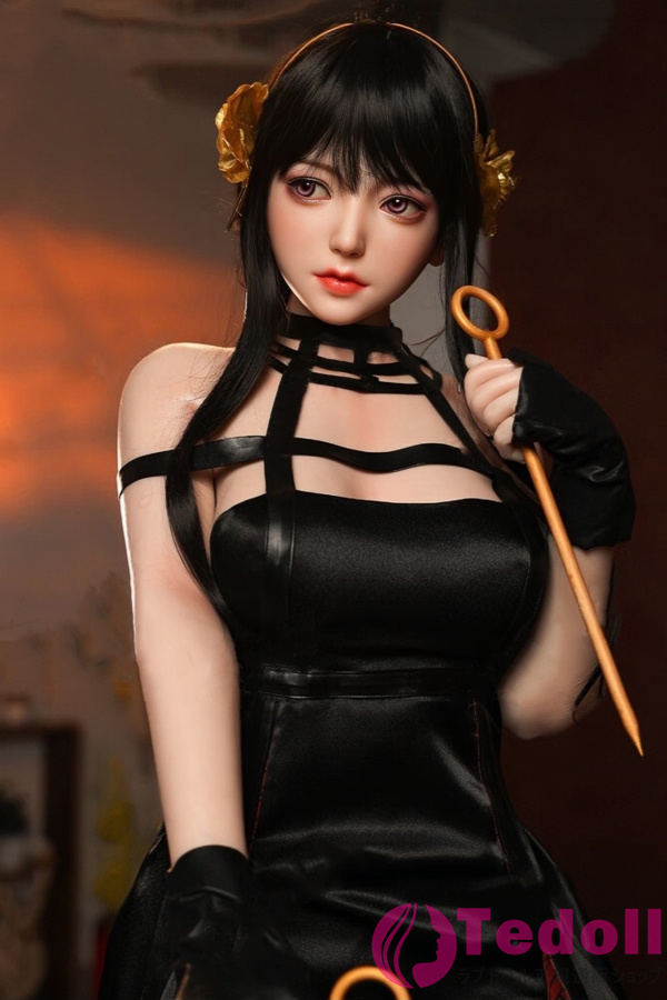 JX DOLL A43 林恩「Lynn」 160cm人気ダッチワイフ スレンダーなボディ コスプレラブドール シリコン製 人形 Dカップ ノーマル肌