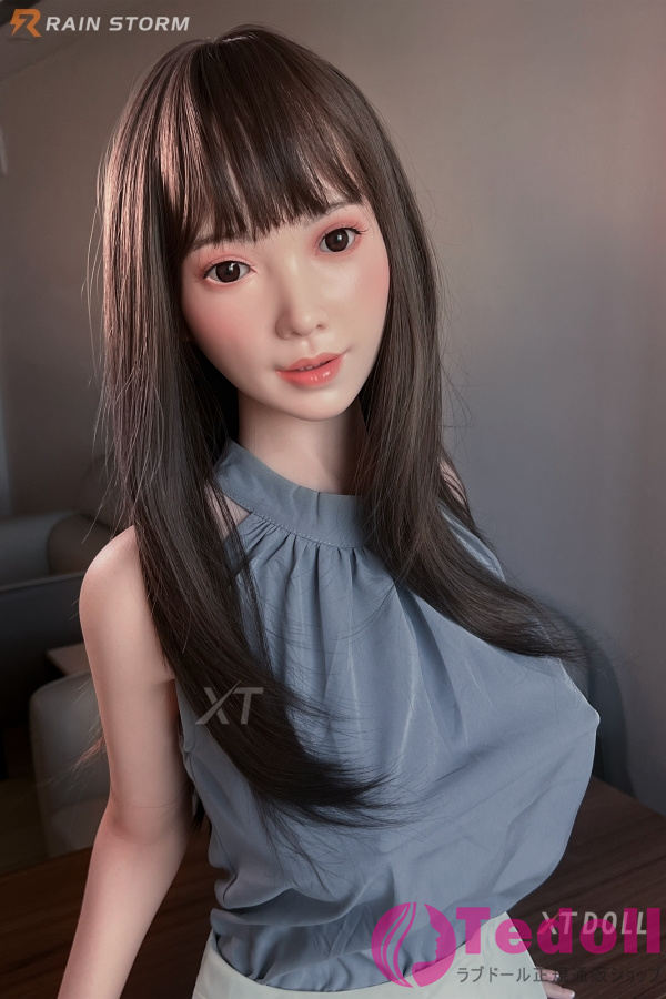 XTDOLL #XT-BY4-B Bing 軽量化ボディ25kg 163cm美しくてセクシーな巨乳ラブドール フルシリコン製等身大ドール 清楚熟女 ダッチワイフ Fカップ ノーマル肌
