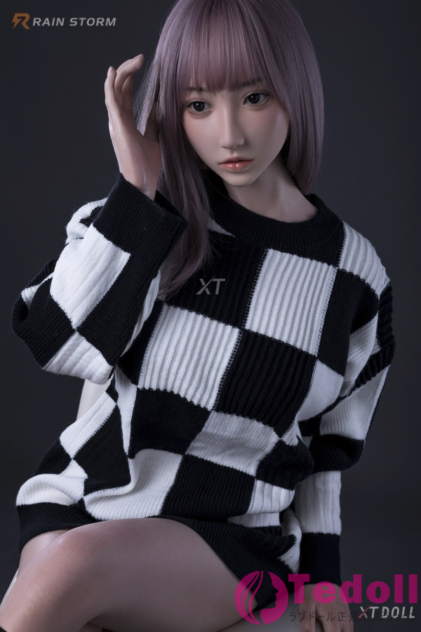 XTDOLL #XT-byb17-A Xueer 軽量化ボディ25kg 163cm曲線美女神 フルシリコン製ラブドール 清楚綺麗系 等身大リアルドール 巨乳 Fカップ ノーマル肌