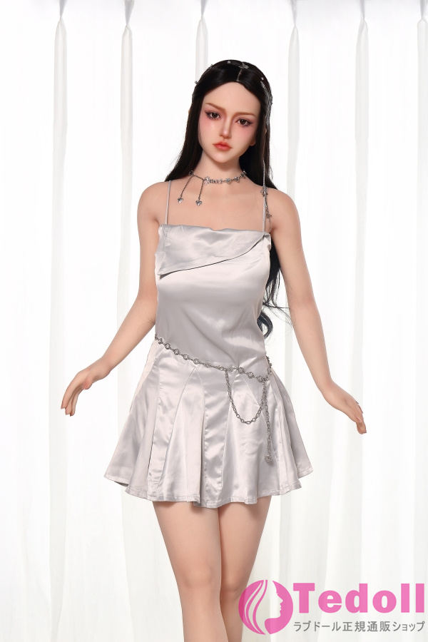 XYCOLO DOLL 柳児 Lida 163cm等身大 シリコン製セツクス ドールリアル口腔 清楚系 お姉さん系女神ダッチワイフ掲載画像はオーガニックシリコン製PRO版