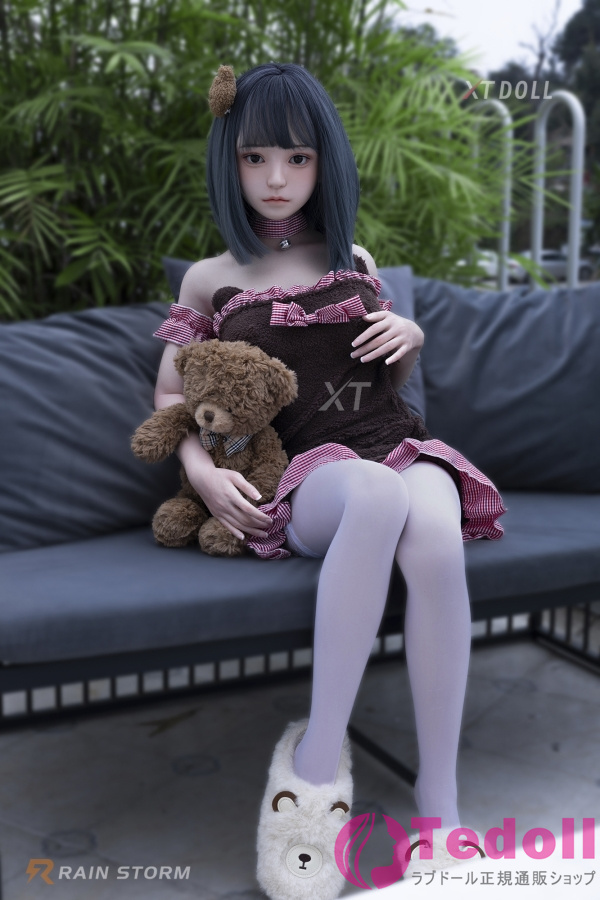 XTDOLL #XT-byx2 Akira 軽量化ボディ19.5kg 150cm-X 清楚系 キュートな娘ラブドール通販 極上美人 フルシリコン製ダッチワイフ