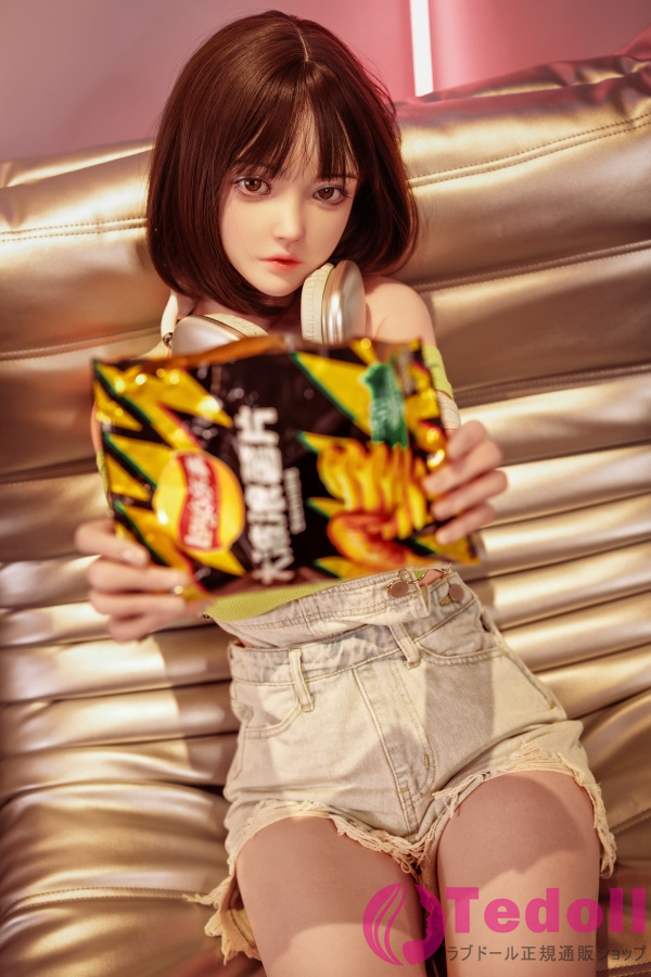 DL DOLL YQシリーズ #98 日奈美 159cm可愛い美人 高級ダッチワイフ シリコン製 清楚系 セクシーな女性 ラブドール Dカップ ノーマル肌