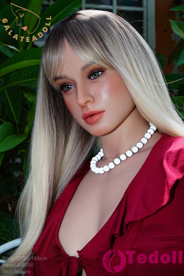 Galatea Doll JS050 GT01 168cm等身 大 フルシリコン製 熟女 海外リアルなダッチワイフ エロ 高級ラブドール Dカップ ノーマル肌